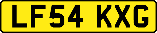 LF54KXG