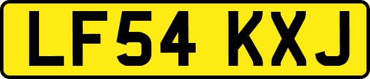 LF54KXJ