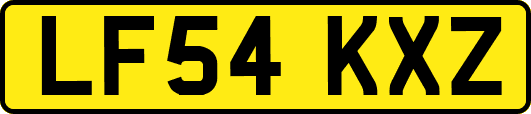 LF54KXZ