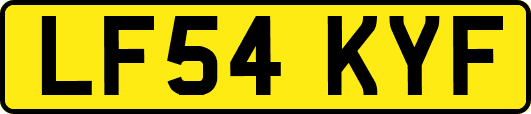 LF54KYF