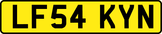 LF54KYN