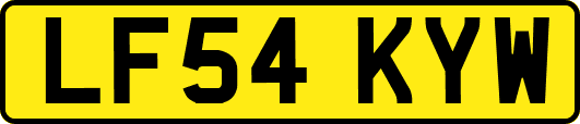 LF54KYW