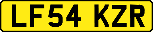 LF54KZR