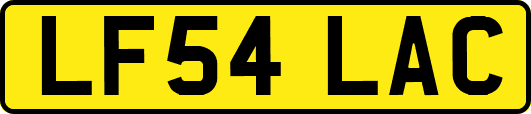 LF54LAC