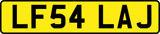 LF54LAJ