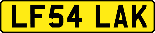 LF54LAK