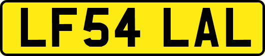 LF54LAL