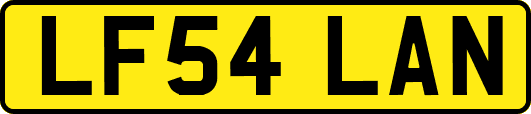 LF54LAN