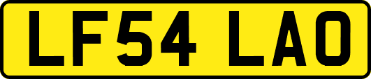 LF54LAO