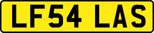 LF54LAS