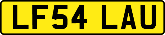 LF54LAU