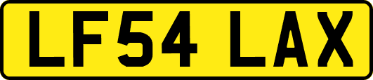 LF54LAX