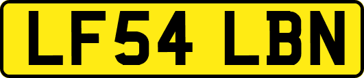 LF54LBN