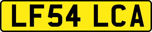 LF54LCA