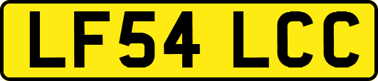 LF54LCC