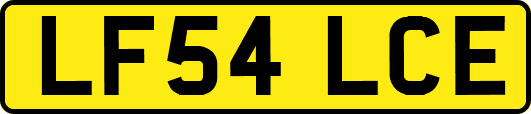 LF54LCE