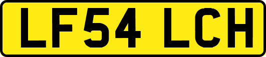 LF54LCH