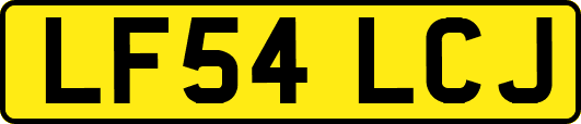 LF54LCJ