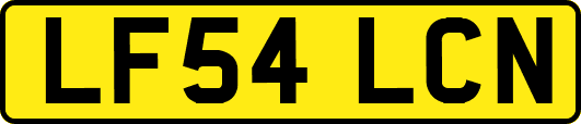 LF54LCN