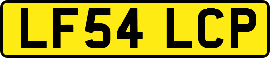 LF54LCP