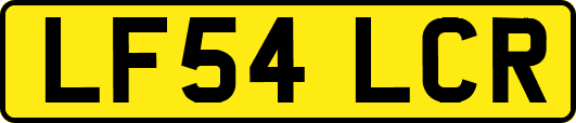 LF54LCR
