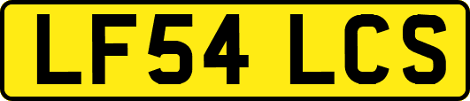 LF54LCS