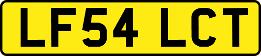LF54LCT