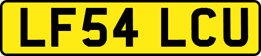 LF54LCU