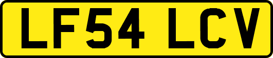 LF54LCV