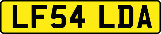 LF54LDA