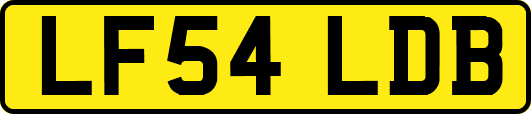 LF54LDB