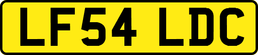 LF54LDC