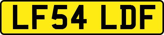 LF54LDF