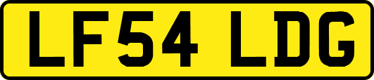 LF54LDG