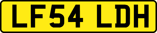 LF54LDH