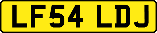 LF54LDJ