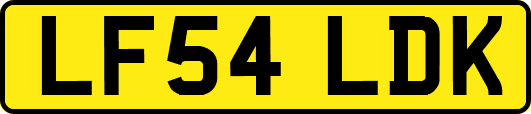 LF54LDK