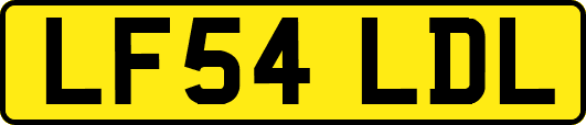 LF54LDL