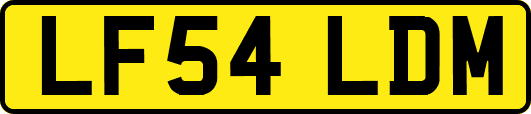 LF54LDM