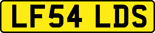 LF54LDS