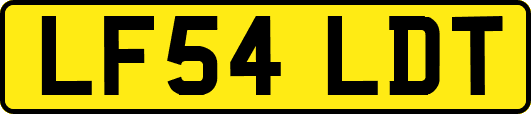 LF54LDT