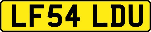 LF54LDU