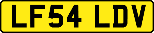 LF54LDV