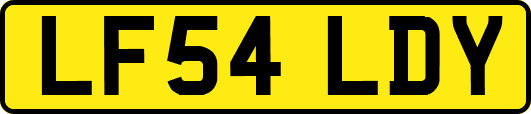 LF54LDY