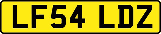 LF54LDZ