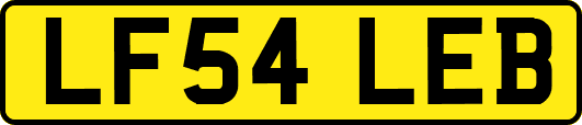 LF54LEB