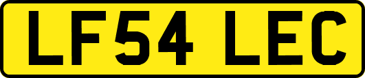 LF54LEC