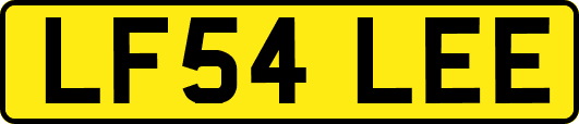 LF54LEE