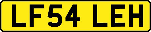 LF54LEH