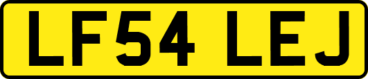 LF54LEJ